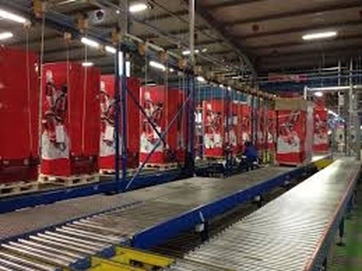 Διακόπτει την παραγωγή στις ΗΠΑ η Frigoglass