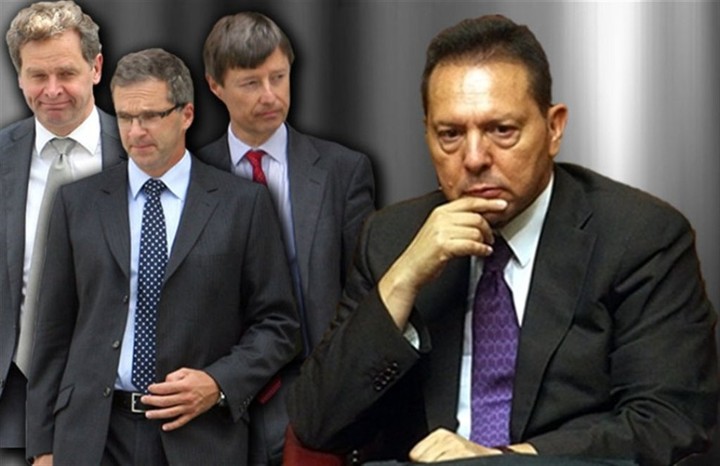 Μετάθεση για το Eurogroup του Μαρτίου η απόφαση για την δόση στην Ελλάδα