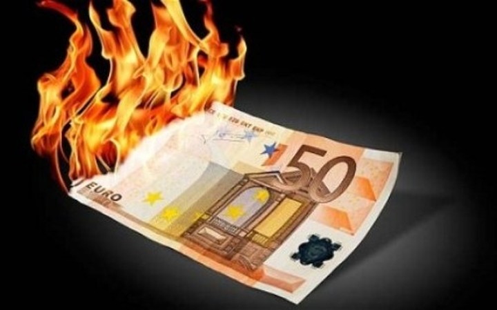 Το πολύ με 1000 ευρώ το μήνα θα ζουν οι «κόκκινοι» δανειολήπτες