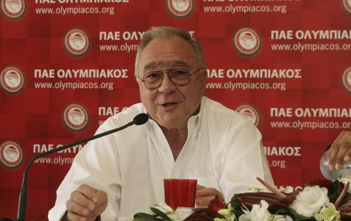 Οι "εκλεκτοί" του Σωκράτη Κόκκαλη - Πώς μοιράζει εταιρείες και εξουσία
