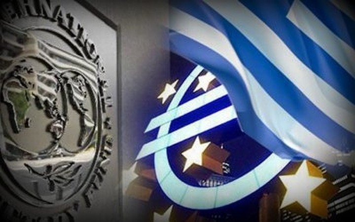 «Δεν τα βρήκαν για την Ελλάδα οι δανειστές σε μυστικό ραντεβού»