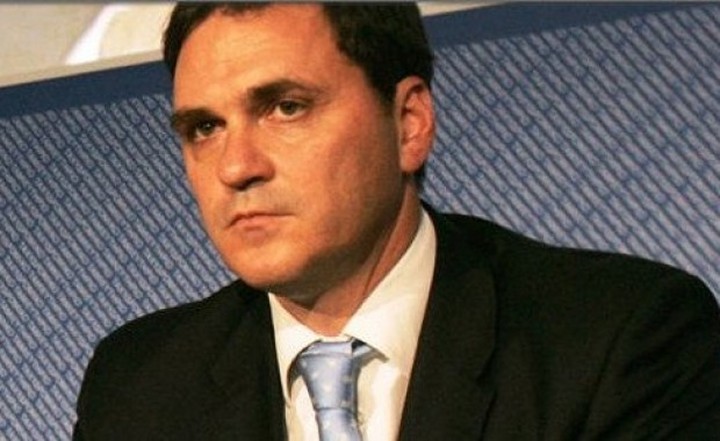Γιατί δεν θα εκδοθεί ο Άγγελος Φιλιππίδης από τους Τούρκους