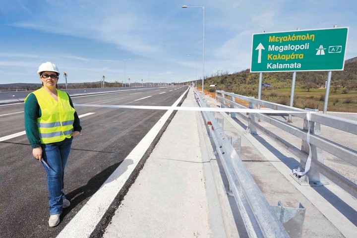 Κουίζ: Πόσα διόδια πληρώνεις για Καλαμάτα και πόσο κοστίζει το ταξίδι