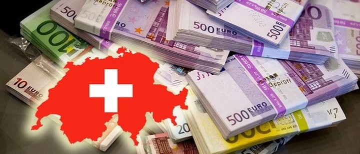 Γιατί οι Ελβετοί δεν επιστρέφουν το ελληνικό μαύρο χρήμα