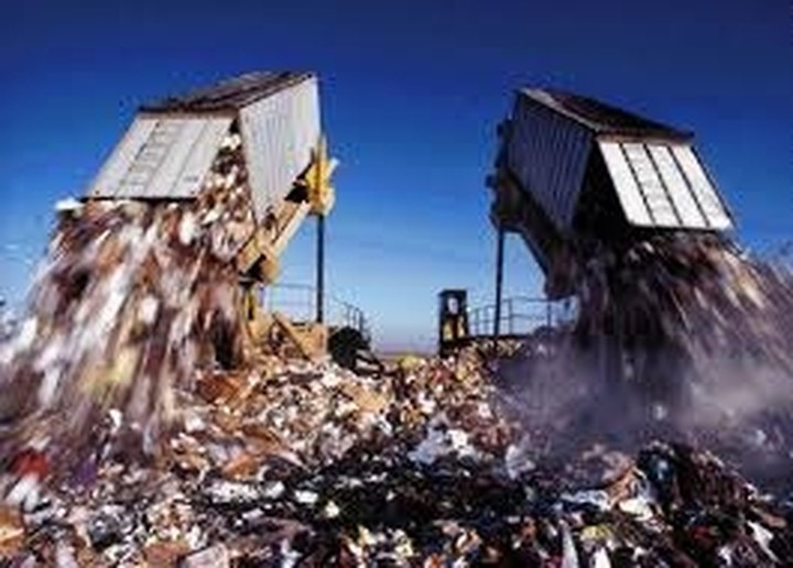 Στην J&P Αβαξ η διαχείριση των απορριμμάτων της Δ. Ελλάδας