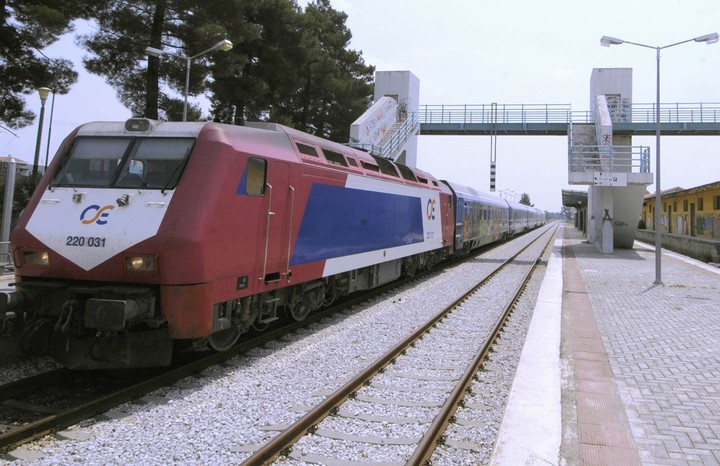 Πώς να φτάσεις στην Θεσαλλονίκη με 9 ευρώ