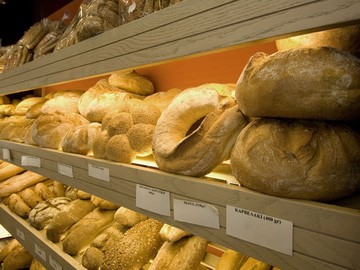  Χατζηδάκης: Βασική παρέμβαση η πώληση του ψωμιού με το ζύγι