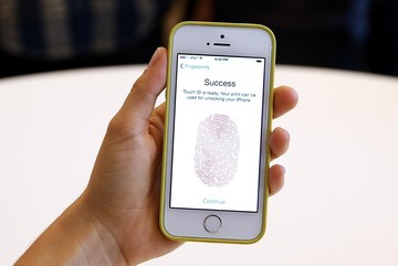 Ιδού το νέο iphone 6; (ΦΩΤΟ)