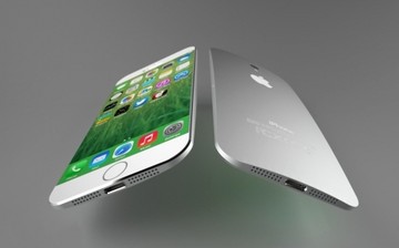 Μεγαλύτερη και ανθεκτικότερη η οθόνη του I-phone 6