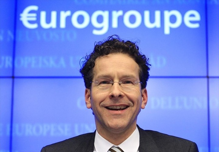Νταισεμπλουμ (Εurogroup): Βελτιώθηκε το επιχειρηματικό κλίμα στην Ελλάδα