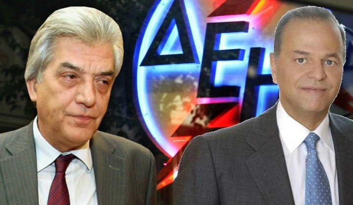 Ο Μυτιληναίος καλείται να επιστρέψει 17,4 εκατ. ευρώ στην ΔΕΗ!
