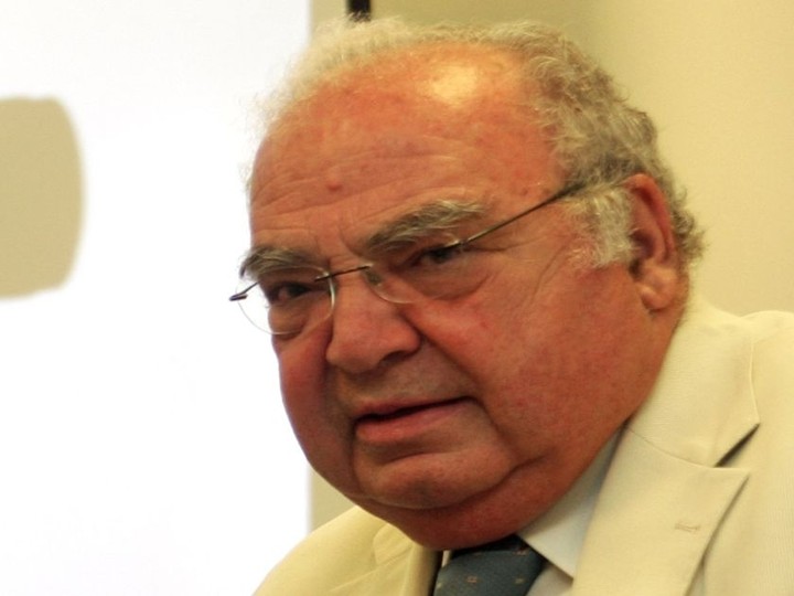 Ρακιντζής: Ερευνώ 600 ΜΚΟ- έχω στείλει στοιχεία στις ΔΟΥ για περαιτέρω έλεγχο