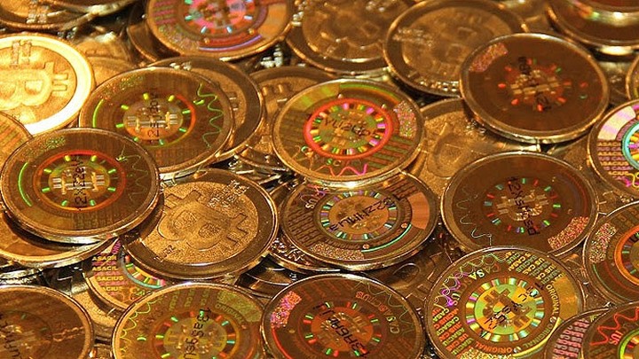 Έρχονται τα bitcoins στην Ελλάδα - Τι θα πληρώνουμε με το ψηφιακό νόμισμα