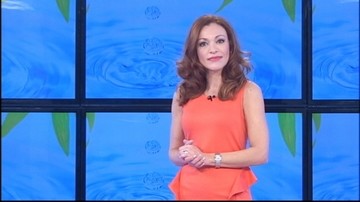 «Φιλί Ζωής» από την Τάνια Μαντουβάλου που επιστρέφει δυναμικά στην T.V.