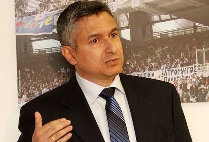 Συνελήφθη ο Πρόεδρος της ΕΤΕΚΑ για λαθρεμπόριο πετρελαίου