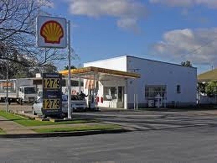 Aποσύρεται από την Ελλάδα η Shell