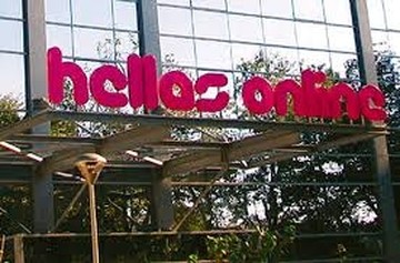 Intracom: Συζητήσεις με Vodafone για hellas online