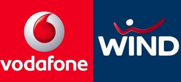  Γεγονός η κοινή εταιρία Vodafone - Wind