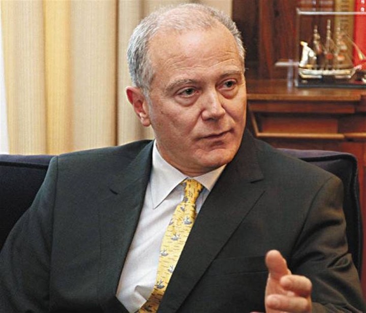 Γ. Προβόπουλος: Το 2013 θα είναι ο τελευταίος χρόνος της ύφεσης