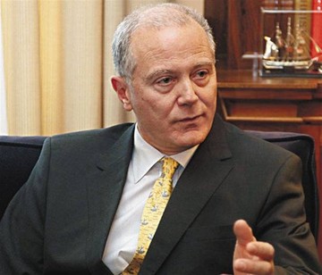  Γ. Προβόπουλος: Το 2013 θα είναι ο τελευταίος χρόνος της ύφεσης 