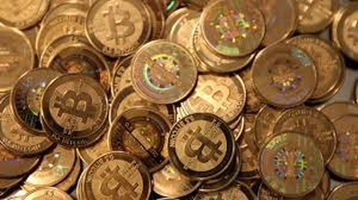 Bitcoin κανόνι 500 εκ δολαρίων- Φόβοι και για επόμενο