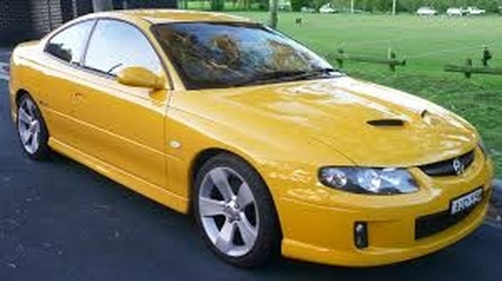Έλληνας ο νέος επικεφαλής της General Motors Holden