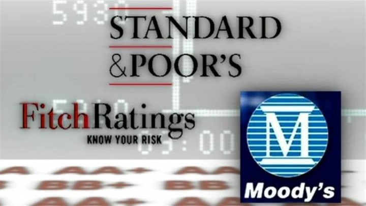 Τους πληρώσαμε πάνω από 1,5 εκ Ευρώ για να μας ... υποβαθμίσουν