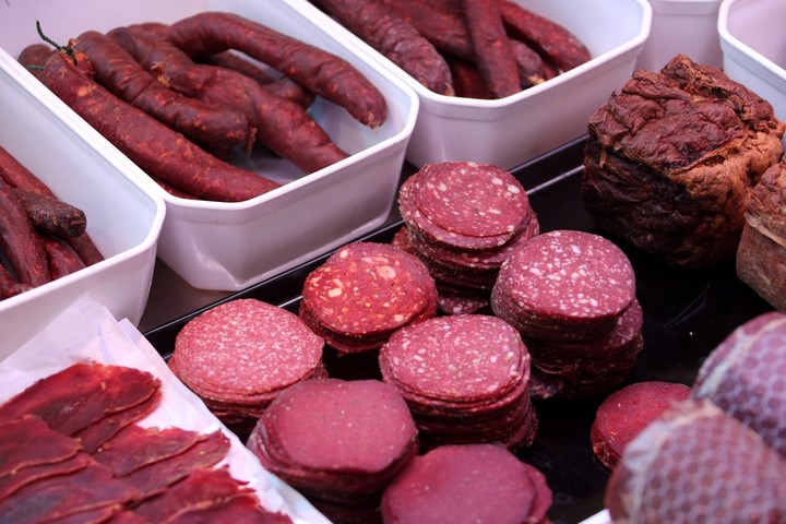 Οι πρώτες δικαστικές αποφάσεις για τα τρόφιμα με κρέας αλόγου