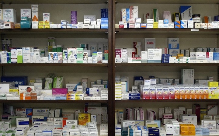 Δες πόσα θα πληρώνεις από τη Δευτέρα για το φάρμακό σου