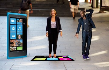 Πώς να φορτίστε την μπαταρία του κινητού σας χορεύοντας 