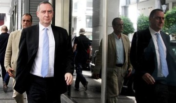 ΟΡΙΣΤΙΚΟ! Δεν "σπάνε" οι Δήμοι των μεγάλων νησιών