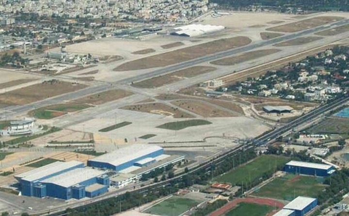 Lamda Development: Δημιουργία 10 χιλ. θέσεων εργασίας για την ανάπλαση του Ελληνικού