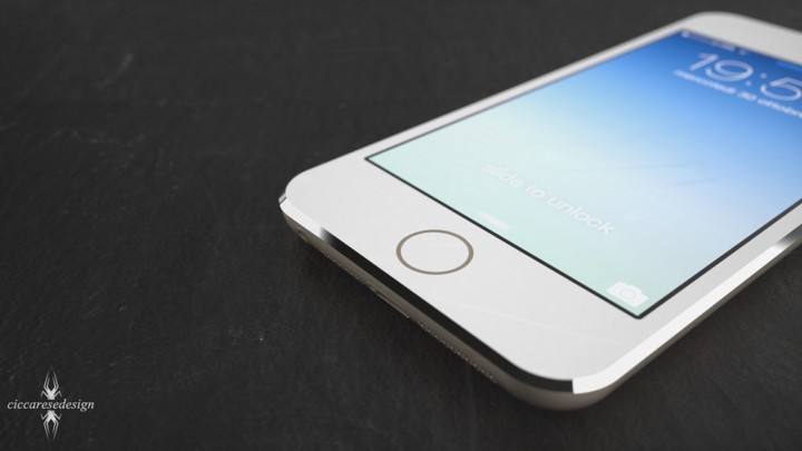  Aυτό θα είναι το νέο κινητό της Apple (Video)