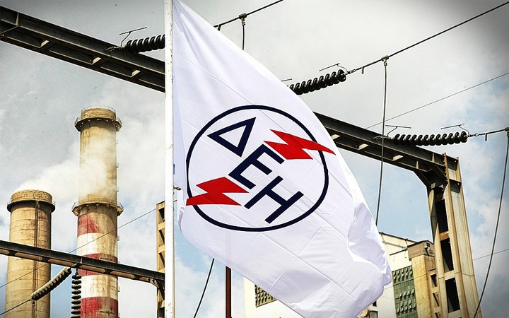 ΔΕΗ: Μείωση 40% στην κατανάλωση λιγνίτη με την μονάδα V στην Πτολεμαϊδα