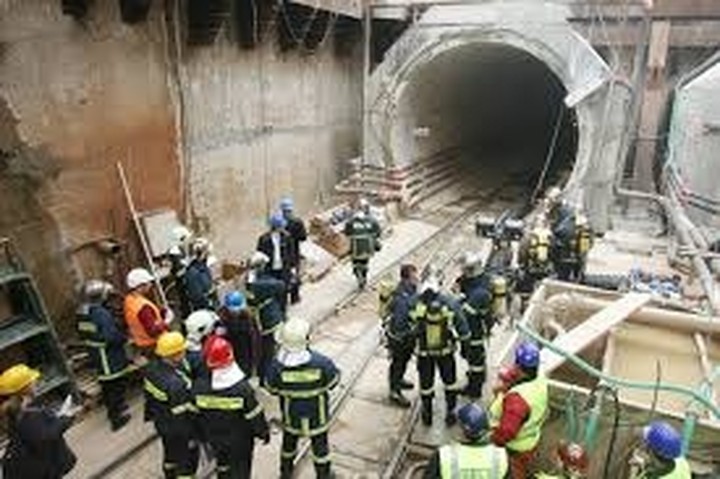 Στα χαρτιά κινδυνεύει να μείνει το Μετρό Θεσσαλονίκης