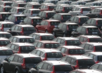 Οι αλλαγές στην υποχρεωτική ασφάλιση εταιρικών ΙΧ