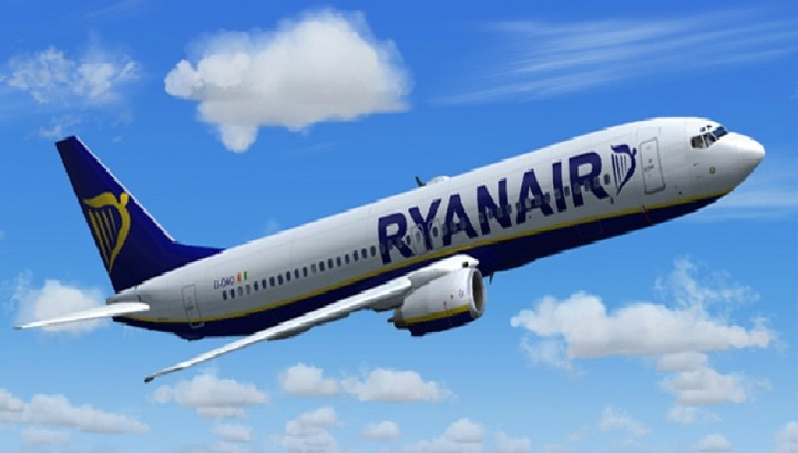 Οι 22 πτήσεις της Raynair από 9,99 ευρώ