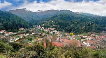 Πήγαινε-έλα στα …έλατα με 50 ευρώ βενζίνη 