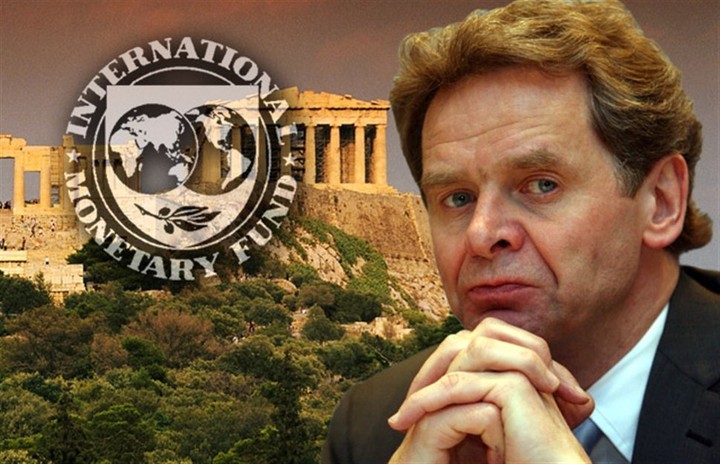 Γιατί ο Π. Τόμσεν ήθελε να χαλάσει η συμφωνία με την Αθήνα
