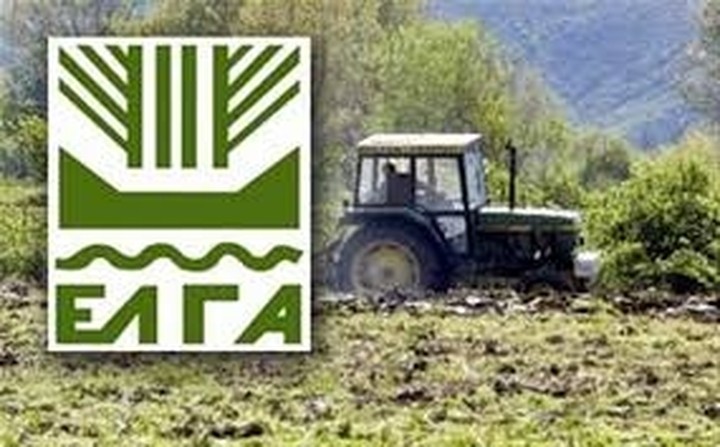 Ενισχύσεις σε παραγωγούς για πυρκαγιές από τον ΕΛΓΑ