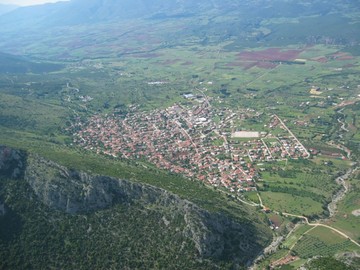 Πάμε εκδρομή; 40 ευρώ για καύσιμα πήγαινε-έλα και …φύγαμε