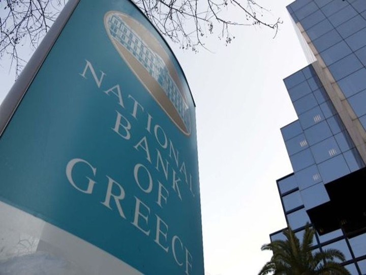 Σε αύξηση κεφαλαίου προτρέπει την Εθνική το Eurogroup– Όλη η ανακοίνωση