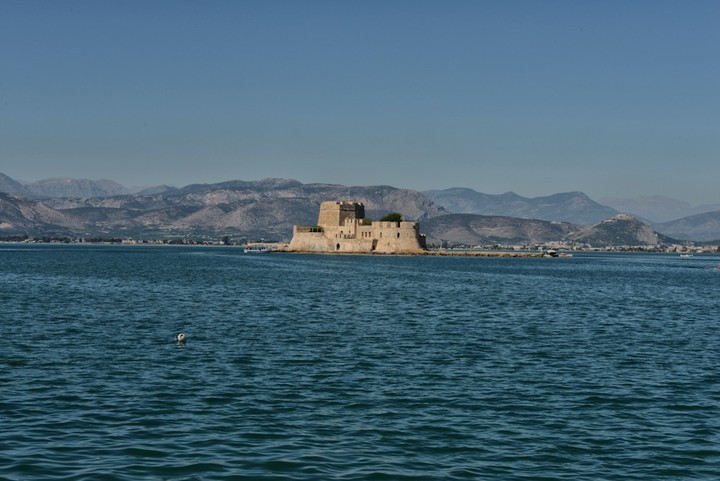 Εκδρομή «τρία σε ένα» 150 χλμ από την Αθήνα
