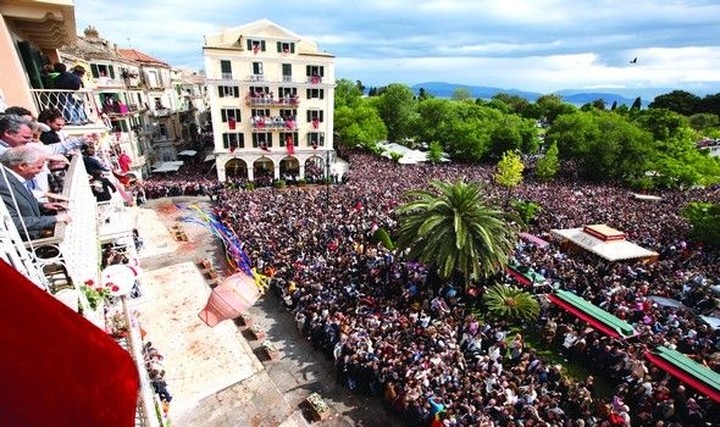 Αυξήσεις έως 71% στις τιμές των ξενοδοχείων λόγω Πάσχα (λίστα περιοχών)