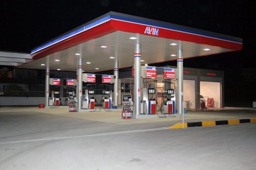 Motor Oil: Αναμένει αύξηση του μεριδίου αγοράς της το 2014 στην ελληνική αγορά
