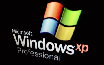 Η τελευταία ημέρα των Windows XP
