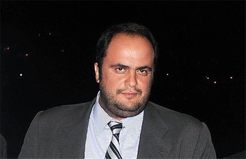 Οριστικό: Υποψήφιος στον Πειραιά ο Μαρινάκης (update)
