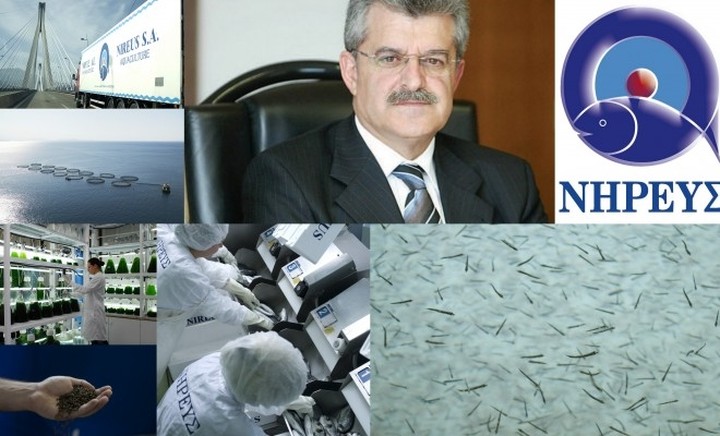 Ο φόβος των τραπεζών και ο στρατηγικός της τελευταίας στιγμής στο Νηρέα