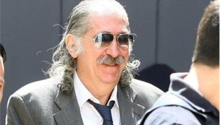 Για πόσο καιρό θα μείνει ακόμα στη φυλακή ο Μάκης Ψωμιάδης;
