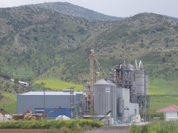 Ποιοί βιομηχανικοί κλάδοι ανέκαμψαν στην χώρα μας στο α'δίμηνο του 2014